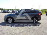 2021 BMW X1