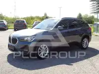 2021 BMW X1