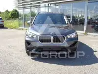 2021 BMW X1