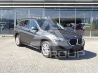 2021 BMW X1