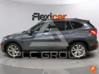 2021 BMW X1