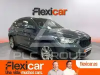 2021 BMW X1