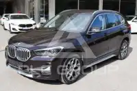 2021 BMW X1