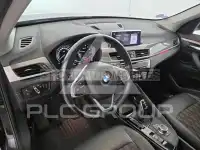 2021 BMW X1