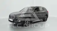 2021 BMW X1