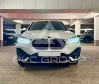 2021 BMW X1