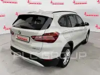 2021 BMW X1
