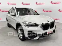 2021 BMW X1