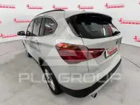 2021 BMW X1