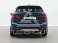 2021 BMW X1