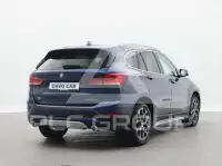 2021 BMW X1