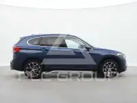 2021 BMW X1