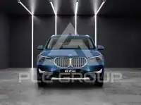 2021 BMW X1