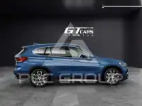 2021 BMW X1