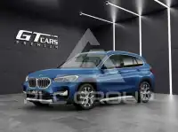 2021 BMW X1