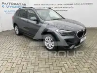 2021 BMW X1