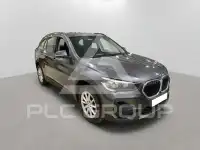 2021 BMW X1