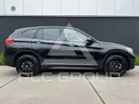 2021 BMW X1