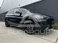 2021 BMW X1