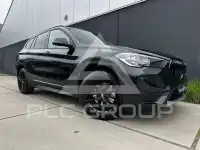 2021 BMW X1