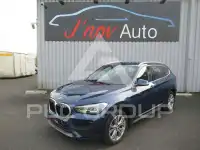 2021 BMW X1