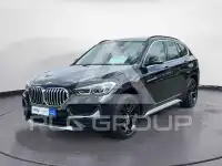 2021 BMW X1