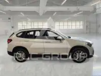 2021 BMW X1
