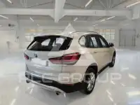 2021 BMW X1
