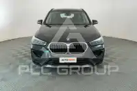 2021 BMW X1