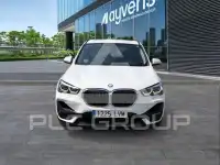2021 BMW X1
