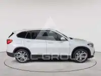 2021 BMW X1