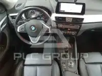 2021 BMW X1