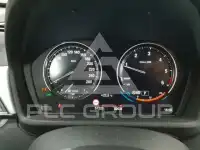2021 BMW X1