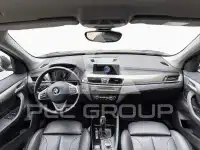 2021 BMW X1