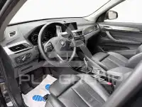 2021 BMW X1