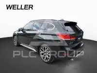 2021 BMW X1