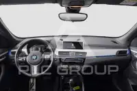 2021 BMW X1