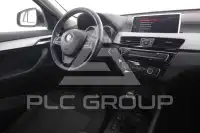 2021 BMW X1