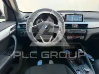 2021 BMW X1