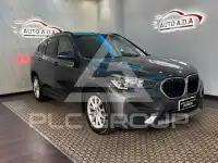 2021 BMW X1