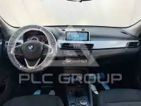 2021 BMW X1