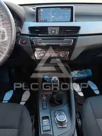 2021 BMW X1
