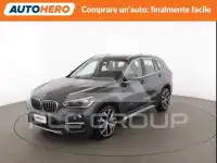 2021 BMW X1