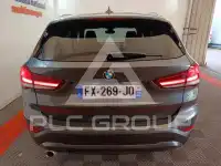 2021 BMW X1