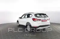 2021 BMW X1