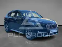 2021 BMW X1