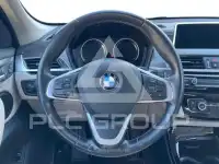 2021 BMW X1