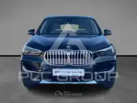 2021 BMW X1