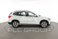 2021 BMW X1