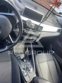 2021 BMW X1
